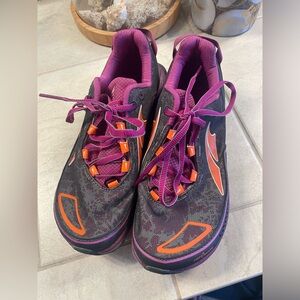 Altra running shoes